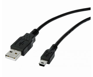 USB2-Cable