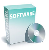 software-button